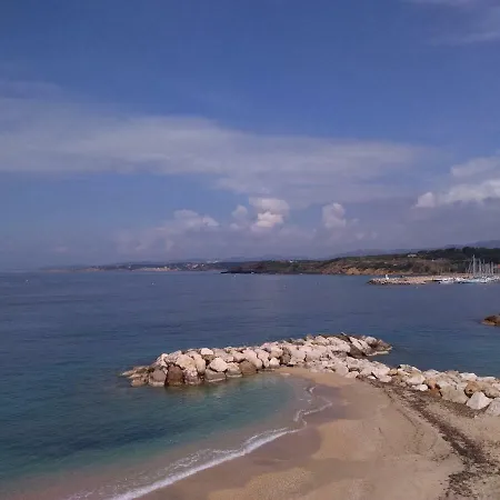 Studio La Coudouliere Bord De Mer Six-Fours-les-Plages